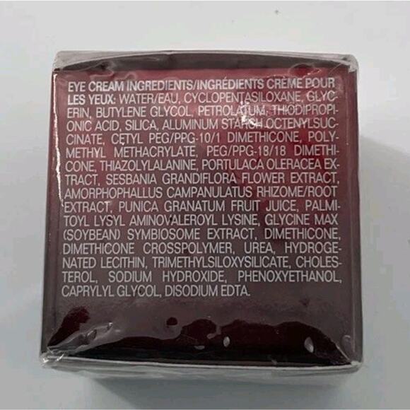 Avon Anew Reversalist Complete Renewal Express Dual Eye System .5 oz Sealed - Picture 2 of 6